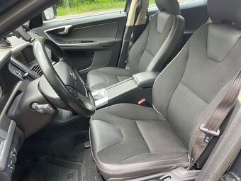 Volvo XC60 2.0 D3 Automat 5válec - servisní kniha - 5