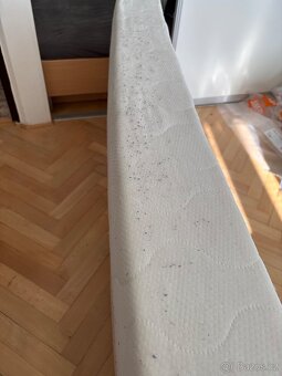 Matrac 80x200 - 5