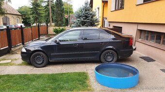 Škoda Octavia 2 1.9 tdi 77kw - 5