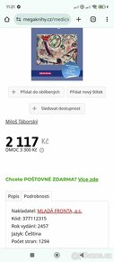 Kardiologie Miloš Táborský , Aleš Linhart , Josef Kautzner - 5