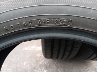 Letní pneumatiky 225/55 R19 - 5
