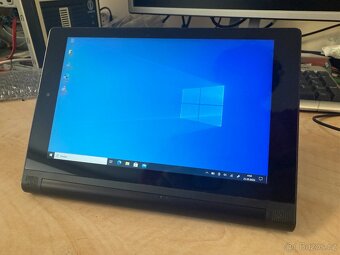 Tablet se systémem Windows 10 - 5