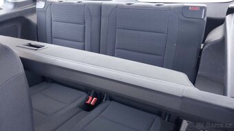 Volkswagen Touran 1.9 Tdi 74 KW jen 213 tis km 7-MÍST - 5