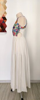 Nové šaty Desigual - 5