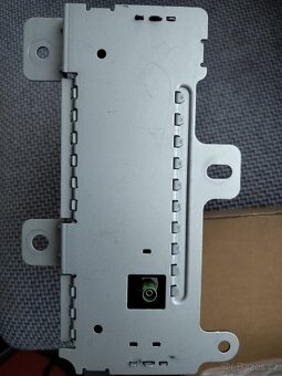 FIAT TIPO ll - ORIG. RÁDIO-KRÁTCE POUŽITÉ - 5