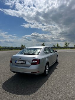 Octavia 3 FL 1.6 TDI 85kw Style - 5