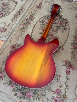 Elektricka gitara - 5