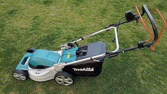 Makita ELM4621 el. sekačka s pojezdem - 5