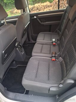 Vw Touran 1.9tdi - 5