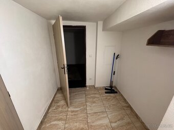 Pronájem bytu 1+1, 56 m², ul. Bezručova, Javorník. - 5