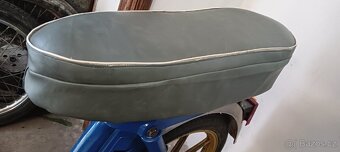 Garelli VIP2 Na (ND) či opravu (REZERVACE) - 5