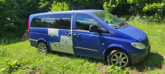 Mercedes Vito 111 CDI - 5