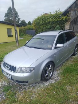 Audi - 5