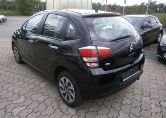 Citroën C3 1.6HDi,serviska,2x kola nafta manuál 68 kw - 5