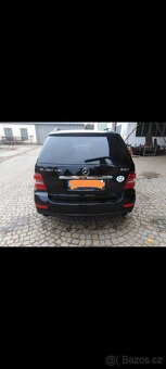 Ml 350cdi - 5