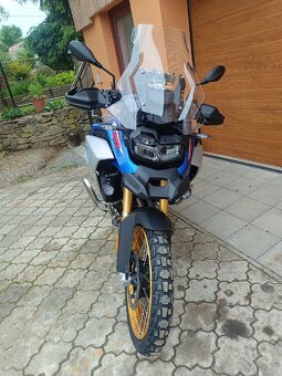 BMW f 850 GS Adventure - 5