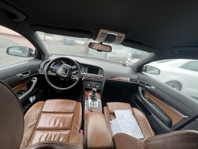Audi a6 4F 4.2 MPI náhradní díly - 5