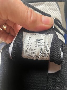 Boty AIR MAX Torch 4- velikost 40 - 5