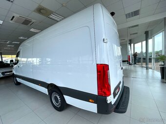 Mercedes-Benz Sprinter 315CDI L,110kW,360Kam,Navi,DPH - 5