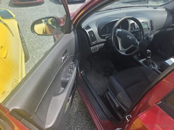 Hyundai i30 1.4 LPG - 5