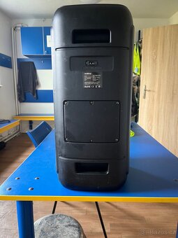 Reprák Niceboy Party boss 200w - 5