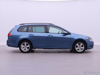 Volkswagen Golf 1,2 TSI Comfortline serv.kn. (2014) - 5