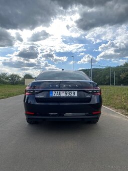 Škoda Superb, 2.0TDI DPH Style Extra DSG ACC - 5