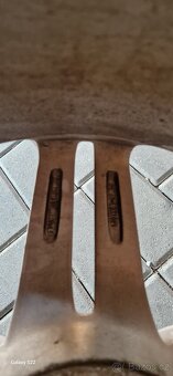 Audi alu kola 5x112 - 5