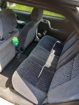 Škoda FELICIA 1,3MPI. - 5