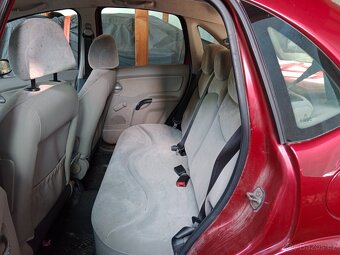 Citroen C3 1.4 54kw - 5