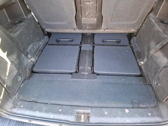 Opel Zafira 2.0 Diesel Klima 7 mist Model 2004 Nová Stk - 5