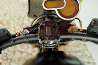 Ducati Scrambler 1100 Sport Pro - 1680km - 5