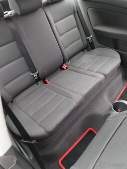 GOLF 5 - 5