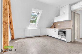 Pronájem, Byty 1+kk, 35 m2 - Uherské Hradiště - Mařatice - 5