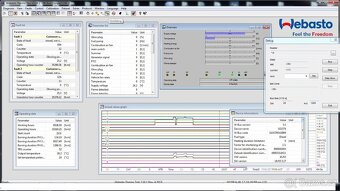 WEBASTO diagnostika - 5