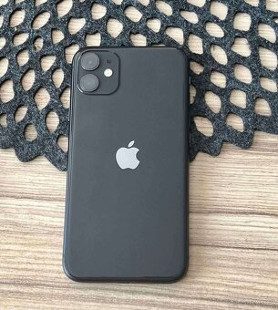 iPhone 11 64GB v Toop stavu - 5