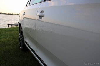 Škoda Rapid Style Plus 2014 – 1.2 TSI 77kW - 5