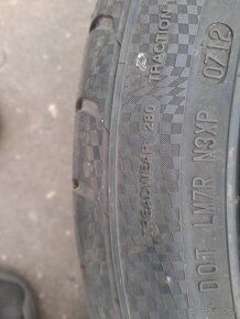 5x120 225/45 R17 - 5