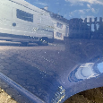Přední pravé dveře Volkswagenu T5 - 5