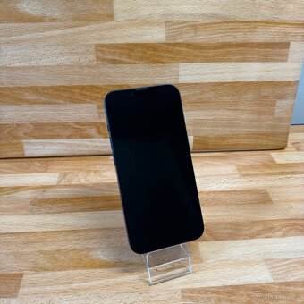 iPhone 14 256GB, černý (12 měsíců záruka) - 5