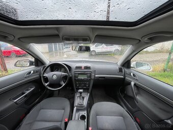 Škoda Octavia 1.6 i DSG automat - 5