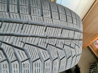 235/55 R17 103V Hankook winter icept evo 2 - 5
