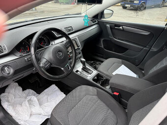 VW PASSAT 3CX 4x4 AUTOMAT - 5
