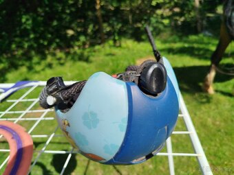 Dětská helma CASCO NORI 44cm- 50cm - 5