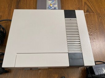 Nintendo NES - 5