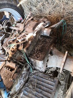 Zetor 3011 - 5