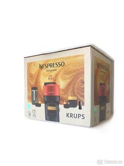 Nespresso Vertuo Pop - 5