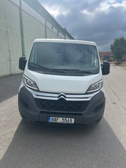 Citroen Jumper 2.0 81kw - 5