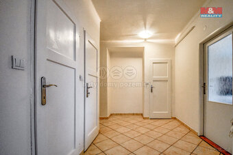 Prodej bytu 2+1, 60 m², Ostrava, ul. Havlíčkovo náměstí - 5