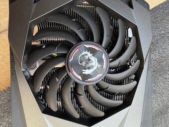 MSI GTX 1660 Super Gaming X Twin Frozr 7 - 5